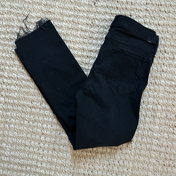 Mother The Rascal Jeans - Picture 4 of 7